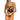 Sunsets Marion Maillot Floral Black Women's Swimsuit, M fits B to C Cups - Ufashion