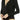 NWT Women’s BCBGeneration Long Sleeve Body Suit Black Size S - Ufashion