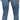 NWT Women’s Hudson Jeans Jax Boyfriend Rolled Skinny Flap Pocket Jean Skip Sz 28 - Ufashion