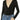 NWT Women’s BCBGeneration Long Sleeve Body Suit Black Size S - Ufashion