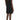 NWT Natural Skin Josephine Black Sleeveless Sleeping Chemise Women’s Size L - Ufashion