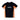 NWT O'Neill Kids Skins Short Sleeve Shirt CrewAbyss/Papaya/Abyss Big Kid Size 10 - Ufashion