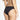 NWT Billabong Sweet Sands Black Pebble Lowrider Bikini Bottom Women’s Size XL - Ufashion