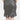 NWT NIGHTWAY Petite Sequined Fit & Flare Dress Gunmetal Size 20W - Ufashion