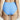 NWT Kate Spade New York Women's Grove Beach Bikini Bottom, Riviera Blue, Size XS - Ufashion