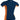 NWT O'Neill Kids Skins Short Sleeve Shirt CrewAbyss/Papaya/Abyss Big Kid Size 10 - Ufashion