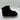 Merrell Polar Waterproof Ankle Boots Juno Bluff Black Size 8.5 - Ufashion