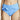 NWT Kate Spade New York Women's Grove Beach Bikini Bottom, Riviera Blue, Size XS - Ufashion