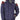 NWT U.S. Polo Assn. Puffer Jacket with Corduroy Evening Blue Size M - Ufashion
