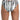 La Blanca Women Shirred Band Hipster Bikini Bottom, Java//Twisted Bamboo, 16 - Ufashion