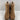 Wonderly JONI Brown Fabric Round Toe Side Zip Wedge Ankle Boots Women’s Size 7 M - Ufashion