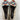 MYRA Cow Print Calf Hair/Canvas Moc Toe Slip On Casual Shoes Women’s Size 8 - Ufashion