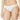 NWT Billabong Women's Standard Break of Dawn Lowrider Bikini Bottom Multi Size M - Ufashion
