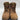 Women’s Carolina Raleigh Aluminum Toe Work Boot Brown Size 8.5M - Ufashion