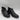 Eric Michael london Women's Boot Black Size 35 - Ufashion