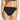 NWT Billabong Sweet Sands Black Pebble Lowrider Bikini Bottom Women’s Size XL - Ufashion