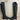 Stuart Weitzman “ALLSERVE” Charcoal Suede Round Toe Side Zip Knee High Boots, 6B - Ufashion