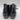 Eric Michael london Women's Boot Black Size 35 - Ufashion