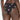 NWT Billabong Falling Light Rise Bikini Bottom, Black Pebble Size L - Ufashion