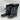 Sorel Youth Tofino II Waterproof Youth Unisex Boots Black, Quarry Size 6 - Ufashion
