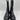 Old West Corona Calf Leather Roper Toe Joseph Pull-on Cowboy Boots Black 9D - Ufashion