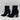 Women’s Mix No. 6 Bennit Bootie Black Size 9M - Ufashion