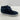 Uri Minkoff CARLISLE Navy Blue Suede Lace Up Hi-Top Sneakers Men’s Size 9.5 - Ufashion