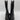 Old West Corona Calf Leather Roper Toe Joseph Pull-on Cowboy Boots Black 9D - Ufashion