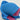 PINK Women’s Wear Everywhere Push Up Bra Blue Size 32B - Ufashion