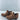 American Rag Cie ABBY Tan Leather Side Zip Block Heel Ankle Boots Women's 5.5 M - Ufashion