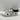 MEZLAN Faux Lizard Star White Leather Lace Up Low Top Sneakers Men’s Size 10 M - Ufashion