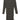 NWT ABOUND Raincheck Long Sleeve Side Tie Bodycon Mini Dress Black Stripe Size L - Ufashion