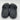 Alexander Mcqueen Logo Slide Sandal Black Size 37M - Ufashion