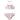 NWT Toobydoo Girl's Toddler Pink Dots Bandeau Halter Bikini Set Size 3/4 - Ufashion
