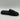 Alexander Mcqueen Logo Slide Sandal Black Size 37M - Ufashion