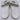 Giuseppe Zanotti Men’s Off-White Croc Brett Pool Slides Size 44 - Ufashion
