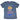 NWOT Bronze 56k Men’s Short Sleeeve Graphic Product Toss T-Shirt Blue Size 2XL - Ufashion