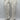 Women’s Marc Fisher Daneca Over-The-Knee Boot White Size 9M - Ufashion
