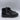 To Boot New York - Mens Briar Leather High-Top Sneakers - Black- Size 9 - Ufashion