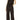 NWT Tribal Flare Leg Halter Long Jumpsuit Black Size M - Ufashion