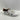 MEZLAN Faux Lizard Star White Leather Lace Up Low Top Sneakers Men’s Size 10 M - Ufashion