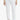 NWD  AG Adriano Goldschmied Women's Prima Mid-Rise Skinny Fit Jean White Size 26 - Ufashion