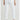 NWD  AG Adriano Goldschmied Women's Prima Mid-Rise Skinny Fit Jean White Size 26 - Ufashion