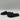 Alexander Mcqueen Logo Slide Sandal Black Size 37M - Ufashion