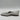 ALAÏA Leather Lasercut Accents Loafers White Size 35 - Ufashion