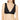 NWT Rip Curl women's Bikini Top, Color Black, Size L - Ufashion
