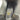 JO GHOST Lizard Embossed Leather Chelsea Boots Black Size 42 - Ufashion