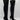 Women's London Rag Tilera Stretch Over The Knee Stiletto Boots Black Size 6 - Ufashion