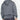 NWOT Hawx Men's Zip-Front Hooded Work Jacket Charcoal Size S - Ufashion