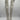 Women’s Marc Fisher Daneca Over-The-Knee Boot White Size 9M - Ufashion
